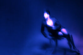 fluctuating images